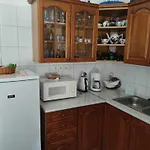 Сasa de vacaciones Pipacs Ház *