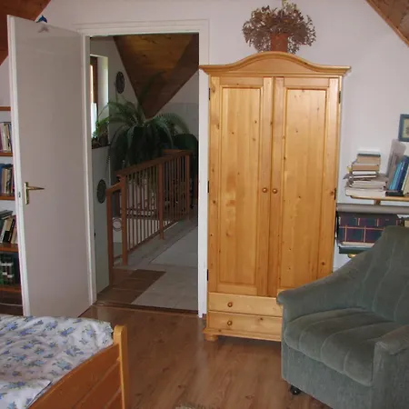 Casa vacanze Pipacs Ház Balatonlelle