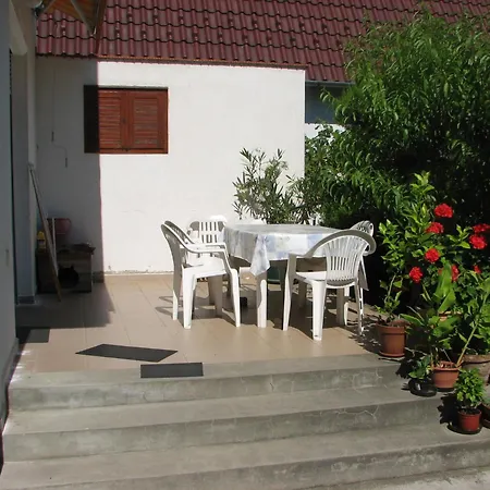 Pipacs Ház Casa vacanze *