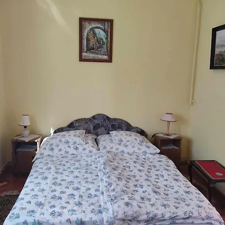 Pipacs Ház Casa vacanze *