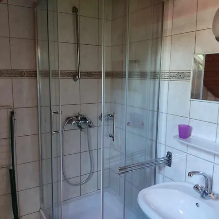 Holiday home Pipacs Haz Balatonlelle
