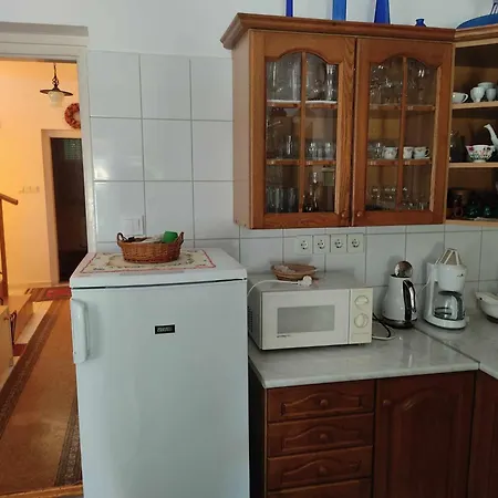 Holiday home Pipacs Haz Balatonlelle