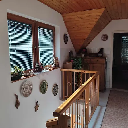 Pipacs Ház * Balatonlelle