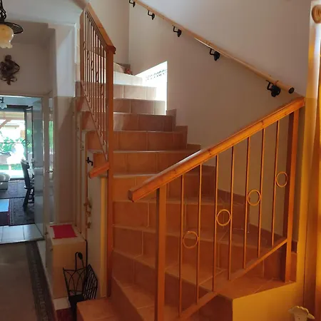 Holiday home Pipacs Haz Balatonlelle