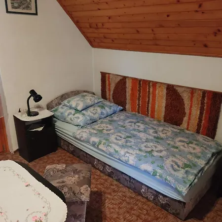 Holiday home Pipacs Haz *