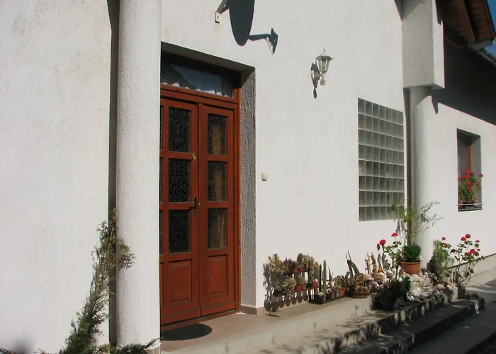 Pipacs Ház Balatonlelle