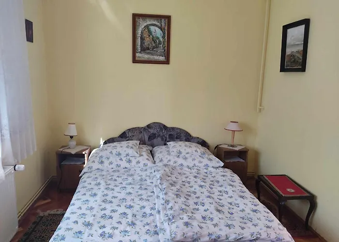 Pipacs Ház Casa vacanze *