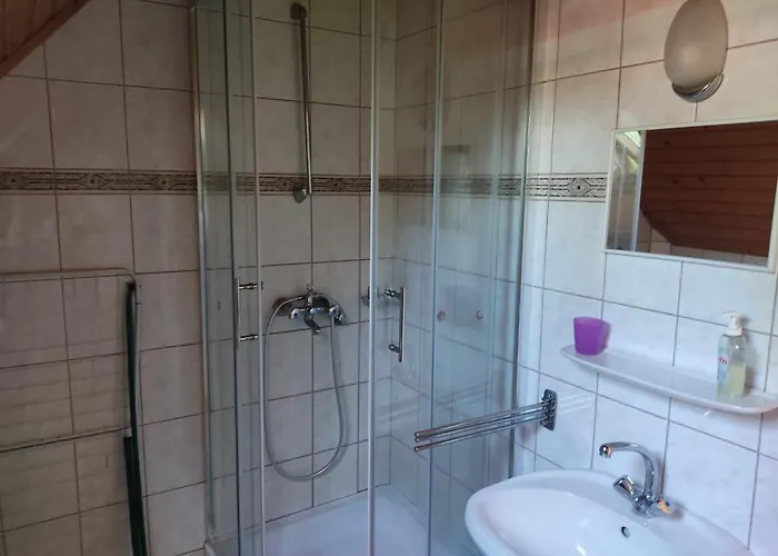 Casa vacanze Pipacs Ház Balatonlelle