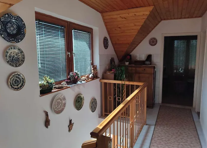 Pipacs Ház * Balatonlelle