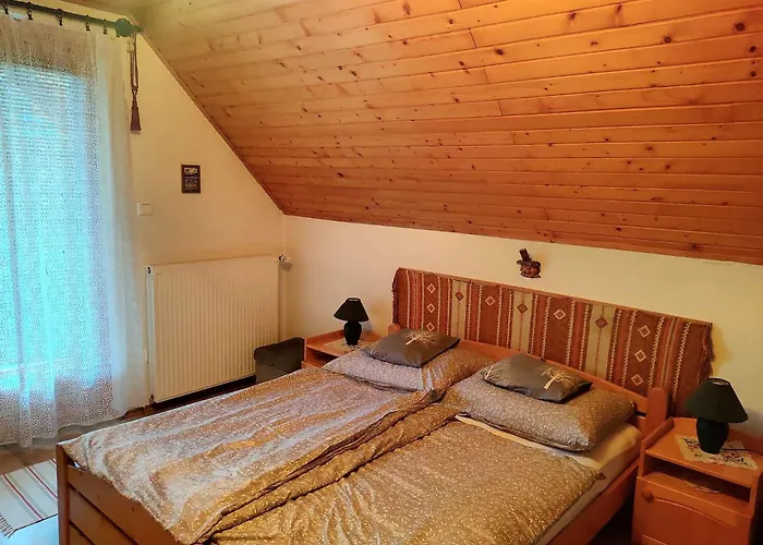 Casa vacanze Pipacs Ház Balatonlelle